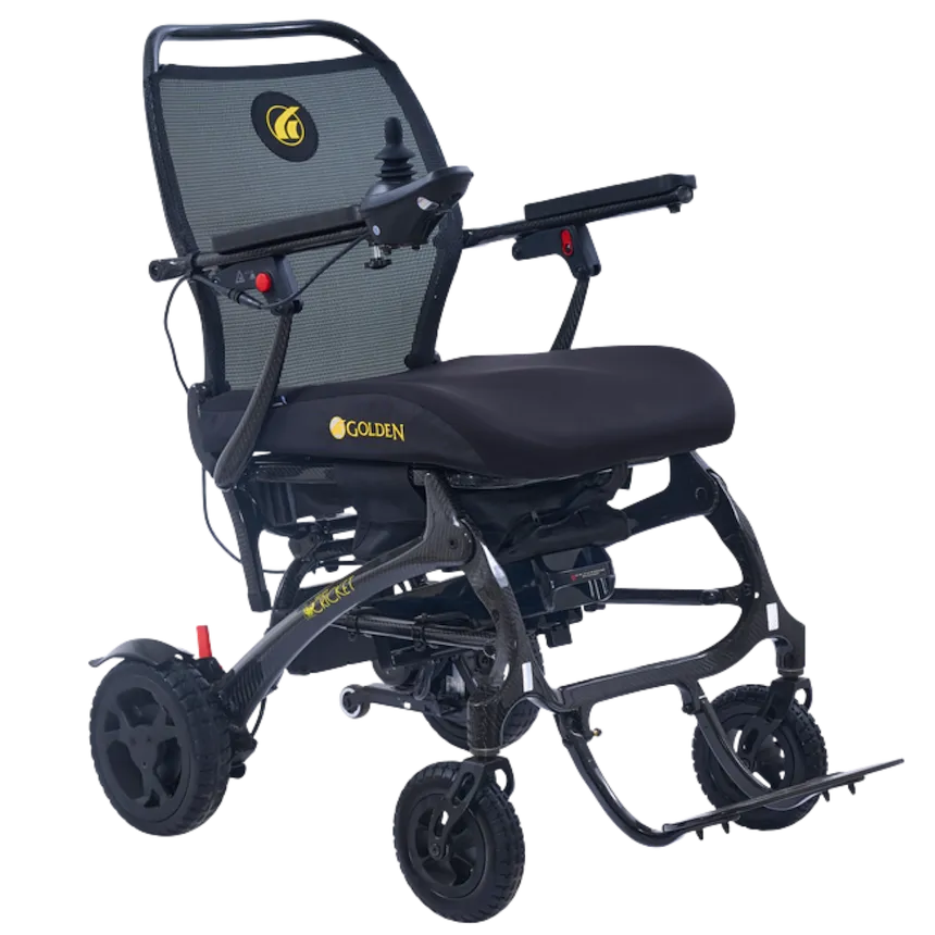 Golden Cricket GP302B