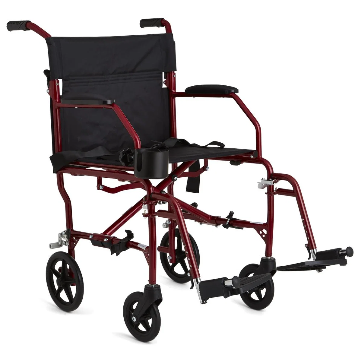 Medline Freedom Ultralight Transport Chair