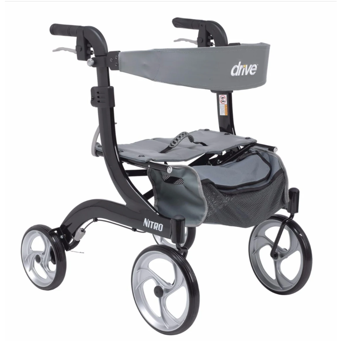 Drive Nitro Rollator
