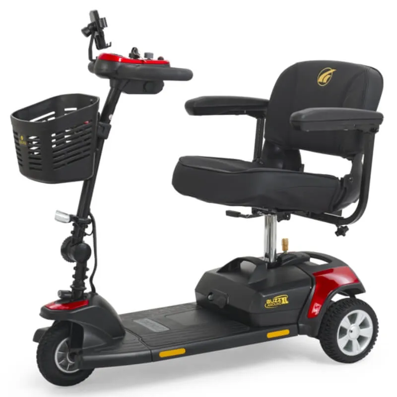 Golden Buzzaround XL GB121B