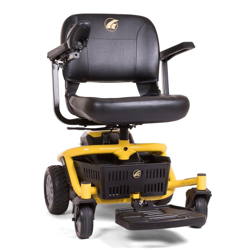 Electric Power Chair