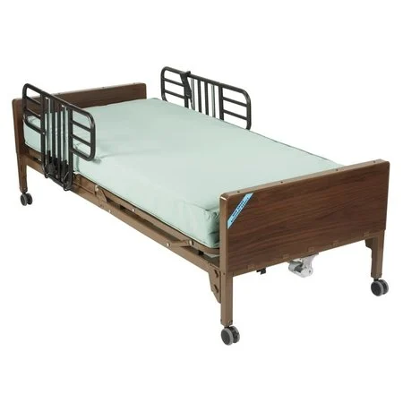 Hospital Bed