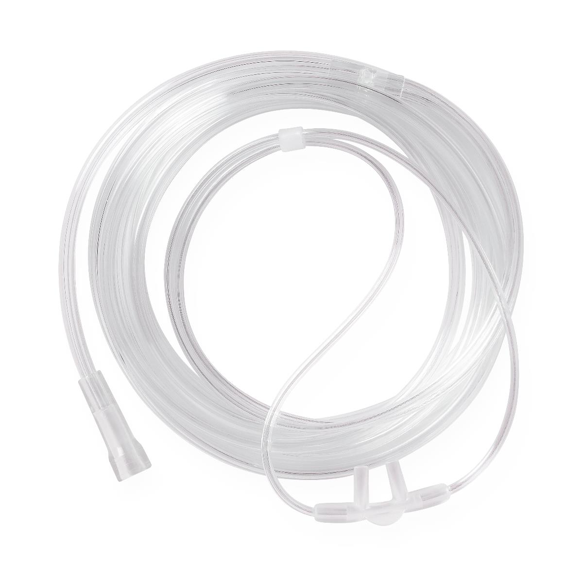 Medline Oxygen Tubing w/ Cannula