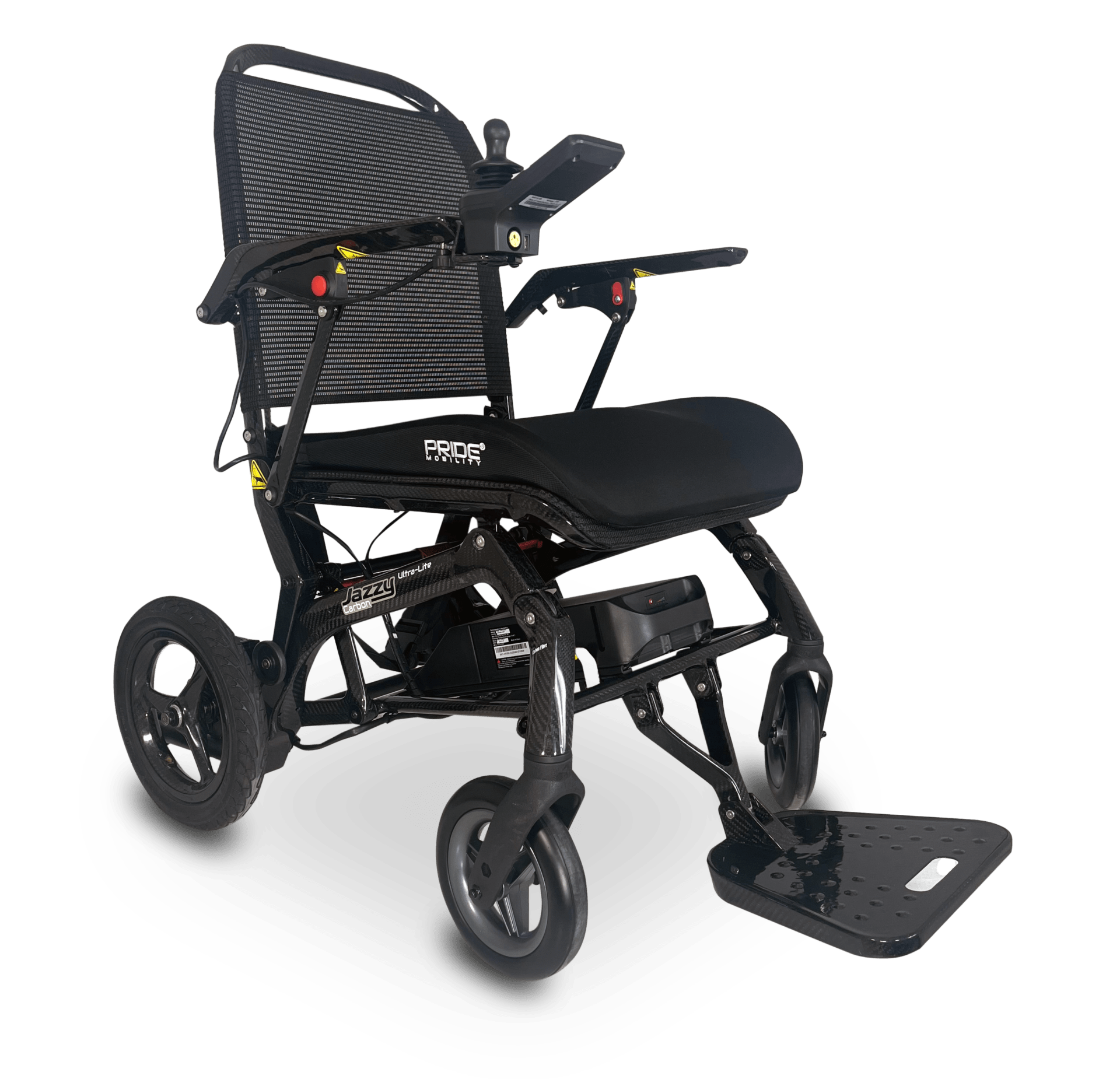 Pride Jazzy Ultra light