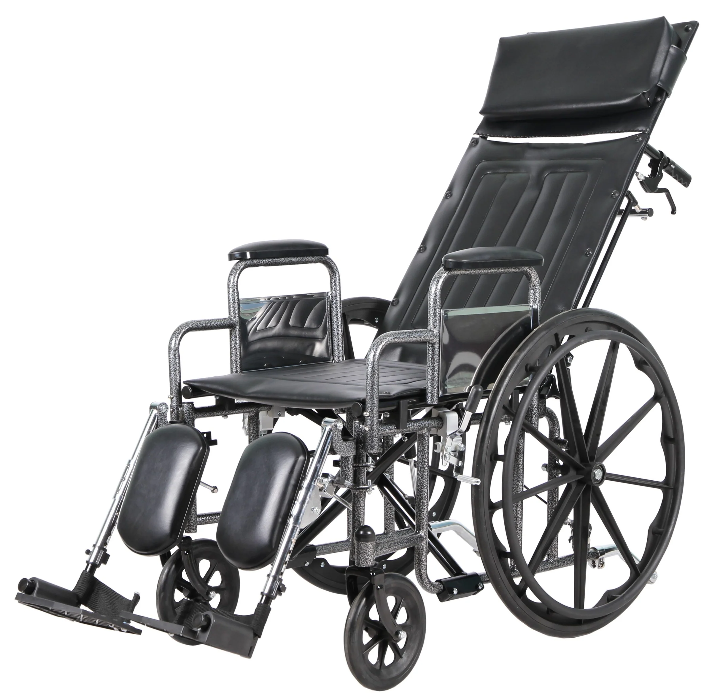 Reclining Wheelchair
