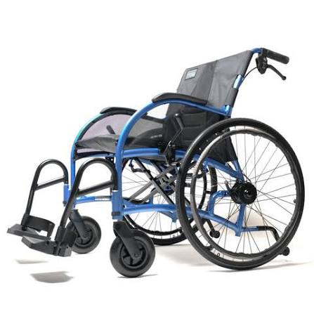 Strongback Wheelchair
