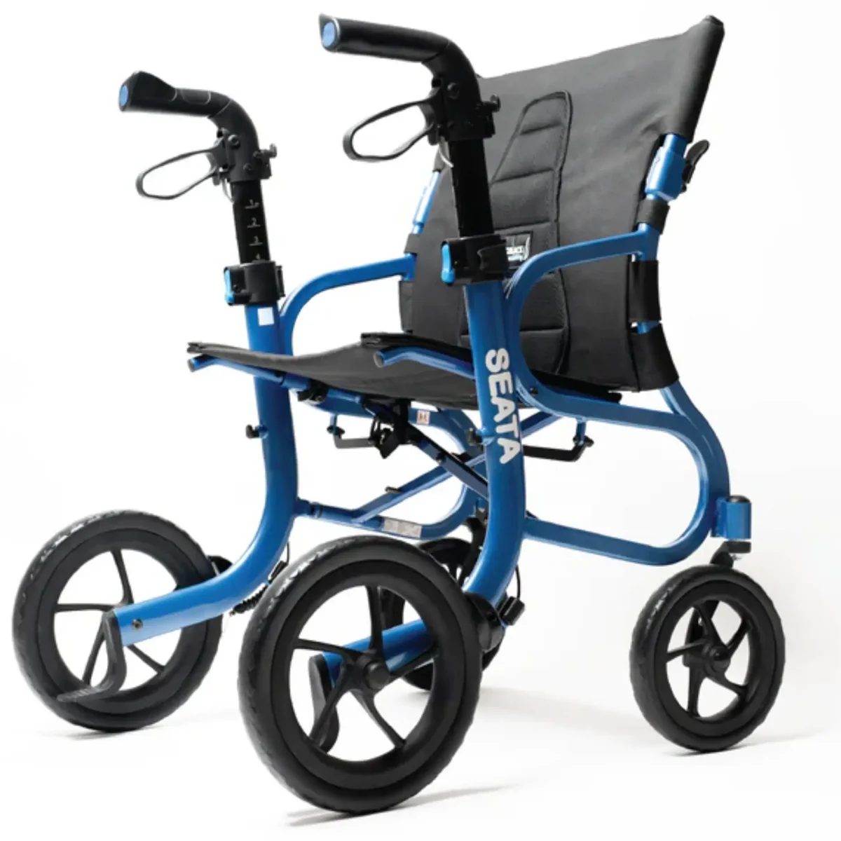 Strongback Rollator